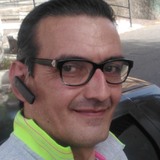 Consolato from Reggio di Calabria | Man | 47 years old | Gemini