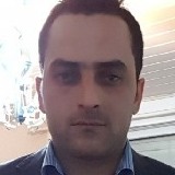 Fadi from Oostende | Man | 39 years old | Virgo