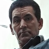 Arielisidorog5 from Paraná | Man | 50 years old | Leo