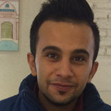 Umut from Taegu | Man | 33 years old | Libra