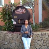 Luye from Sorocaba | Woman | 54 years old | Pisces