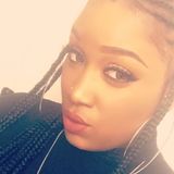 Sade from Baltimore | Woman | 34 years old | Leo