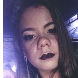 Beatriz from Morrinhos | Woman | 25 years old | Cancer