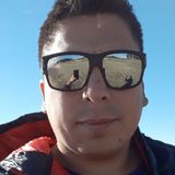 Michel from Talcahuano | Man | 39 years old | Virgo
