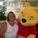 Michael from Charleston | Woman | 47 years old | Gemini