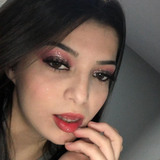 Marielibugiacy from Curitiba | Woman | 23 years old | Sagittarius