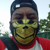 Crowedgard2 from Valle de Banderas | Man | 37 years old | Taurus