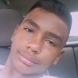 Chocolate from Barquisimeto | Man | 25 years old | Sagittarius