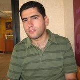 M from Amman | Man | 42 years old | Cancer