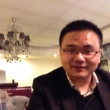 Hamid from China | Man | 40 years old | Capricorn