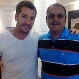 Chilabercomt from Fresnillo de Gonzalez Echeverria | Man | 45 years old | Leo