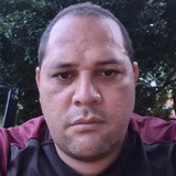 Pacho from Fonseca | Man | 45 years old | Taurus