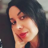 Samantha from Mexico | Woman | 46 years old | Aries