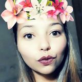 Nat from Belford Roxo | Woman | 32 years old | Pisces