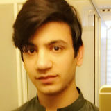 Armanjan from Sandvika | Man | 29 years old | Aries