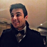 Diegolopex from Godvik | Man | 33 years old | Aries