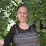 Gam from Saint Petersburg | Woman | 47 years old | Gemini