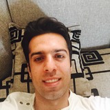 Navidyarali from Pars | Man | 41 years old | Taurus