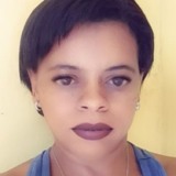 Felina from Barra Mansa | Woman | 48 years old | Cancer