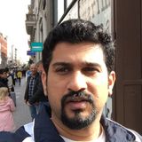 Raj from Helsinki | Man | 44 years old | Taurus