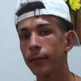 Lucassilva91 from Santo Antonio de Jesus | Man | 26 years old | Sagittarius