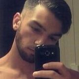 Sém from Quimper | Man | 26 years old | Cancer