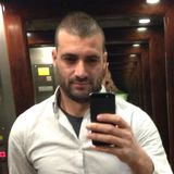 Alon Toledano from Yavne | Man | 43 years old | Cancer