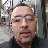 Meknesfilao6 from Northolt | Man | 57 years old | Capricorn