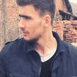 Beesy from Peshkopi | Man | 31 years old | Libra