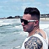 Gabriel from Curitiba | Man | 33 years old | Gemini