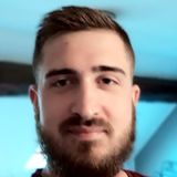 Adrien from Lens | Man | 28 years old | Capricorn