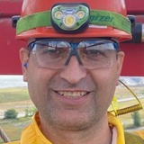 Mrrezaei40 from Kirkland | Man | 48 years old | Sagittarius