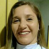 Alê from Volta Redonda | Woman | 51 years old | Aquarius