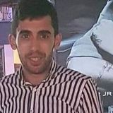 Doğuş from Corlu | Man | 31 years old | Aquarius