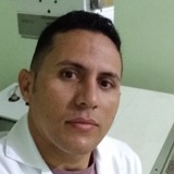 Jhon from Sao Jose de Ribamar | Man | 35 years old | Capricorn