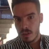 Kostas from Thessaloníki | Man | 35 years old | Libra