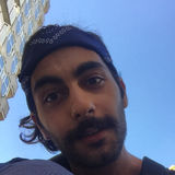 Saad from Bologna | Man | 36 years old | Cancer