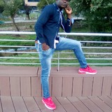 Hassyarri1O from Potenza | Man | 31 years old | Gemini