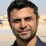 Charbel from Riyadh | Man | 44 years old | Pisces