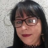 Lia from Guanambi | Woman | 48 years old | Taurus