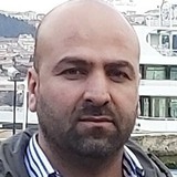 Ibrahim09Sn from Istanbul | Man | 41 years old | Taurus