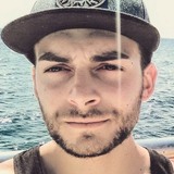 Trinity from Trissino | Man | 31 years old | Scorpio
