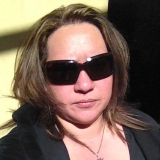 Carolina from Santiago de Chile | Woman | 45 years old | Scorpio