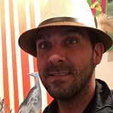 Ariel from Canals | Man | 47 years old | Cancer