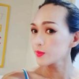 Apple from Batangas | Man | 29 years old | Libra