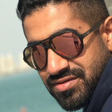 Ahmed from Madinat Hamad | Man | 37 years old | Leo