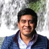 Hjzalfrekd from Santa Ana Chiautempan | Man | 33 years old | Capricorn
