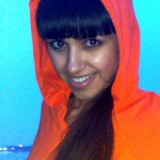 Yulia from Moscow | Woman | 42 years old | Cancer