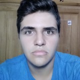 Wilian from Cacequi | Man | 25 years old | Libra