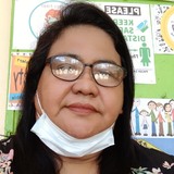 Delrosario23N from Cotabato | Woman | 57 years old | Libra